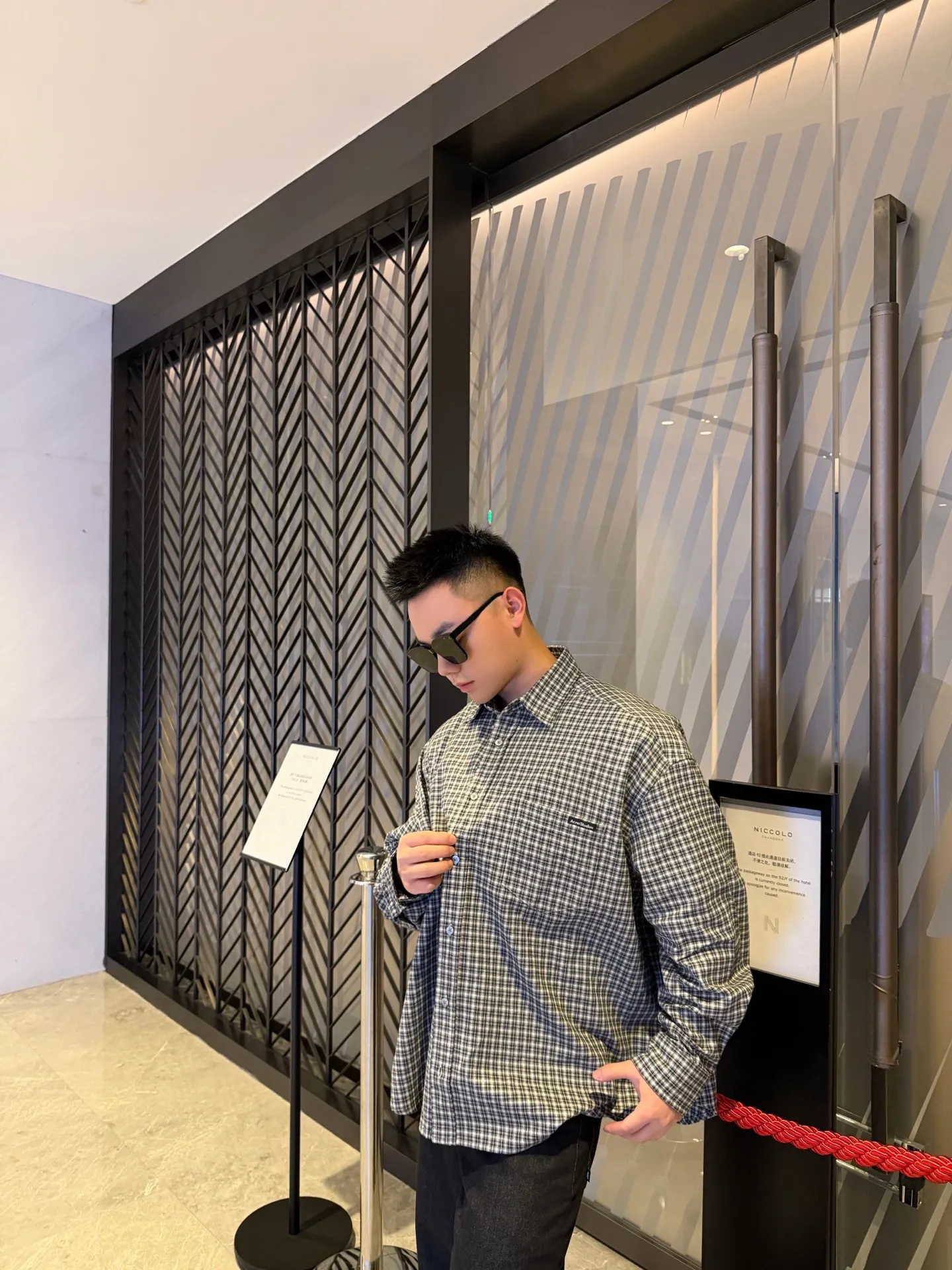 【 】Acne Studios